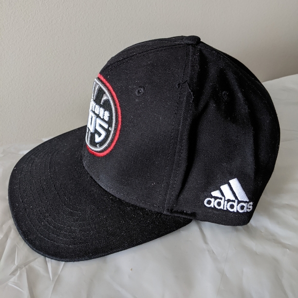 NBA G League Toronto Raptors 905 Official Cap - Picture 3 of 7